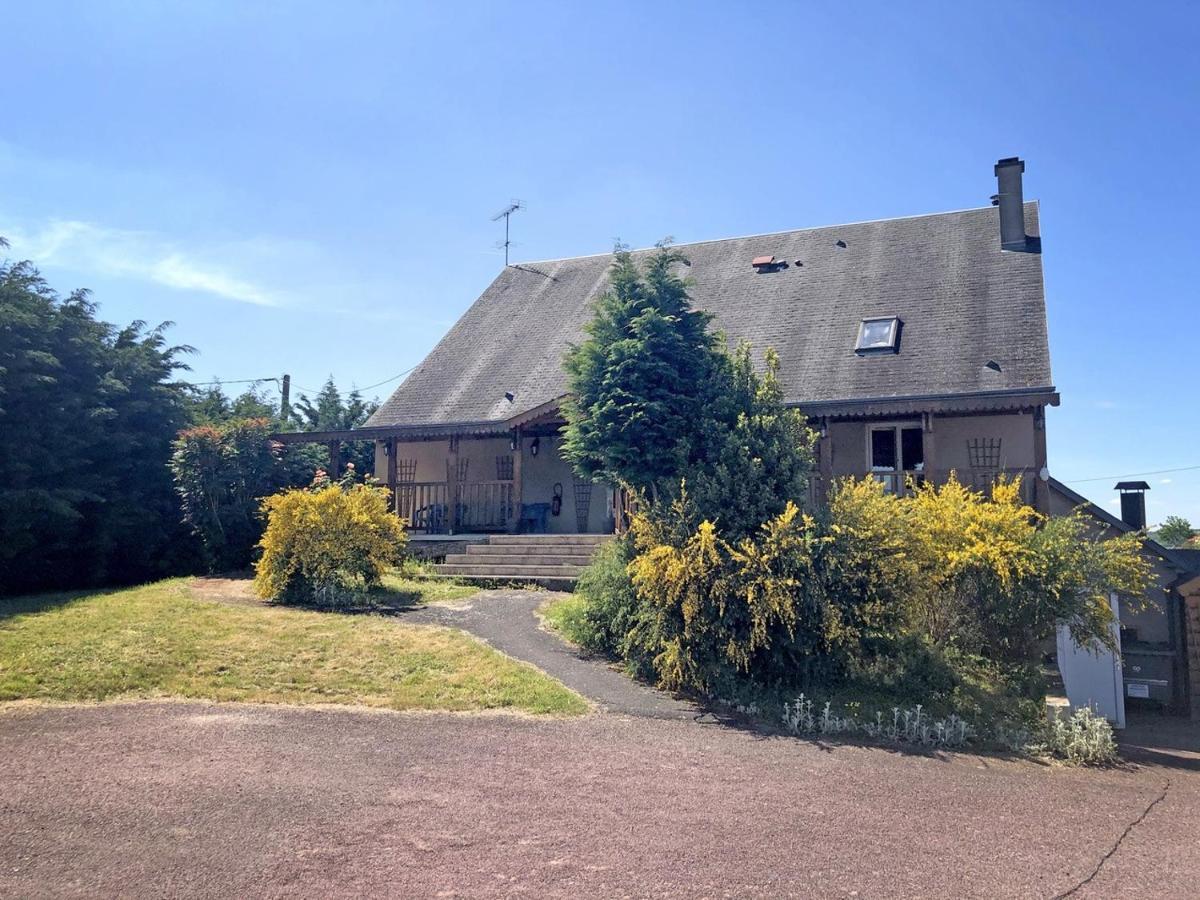 Les Closeaux Phil Mortain-Bocage Luaran gambar